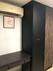 Seletaris (D27), Condominium #550325231